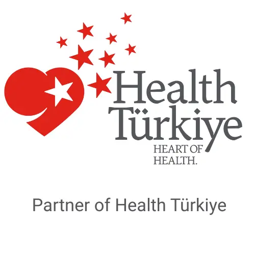 Health Türkiye Partner Logo
