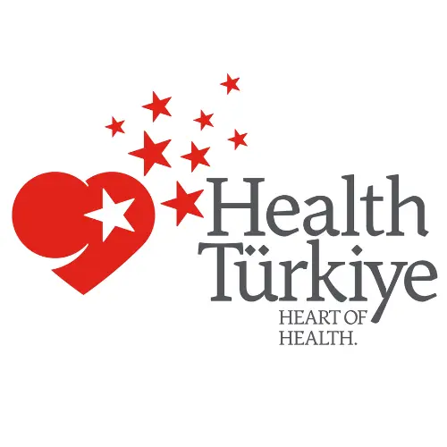Health Türkiye Official Logo