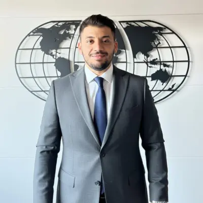 talha genc patient coordinator